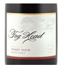 Delicato Vineyards Fog Head Reserve Pinot Noir 2011